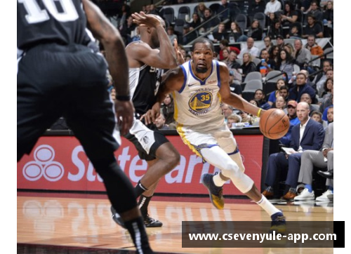 NBA西部战局：谁将统领西部联盟的霸主宝座？