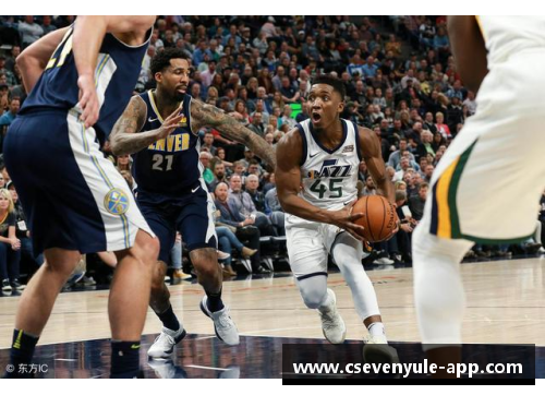 NBA新赛季预测：巨星交锋，球队动态和赛程分析揭秘
