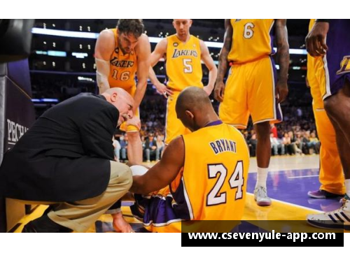 NBA球员的日常生活与训练全接触